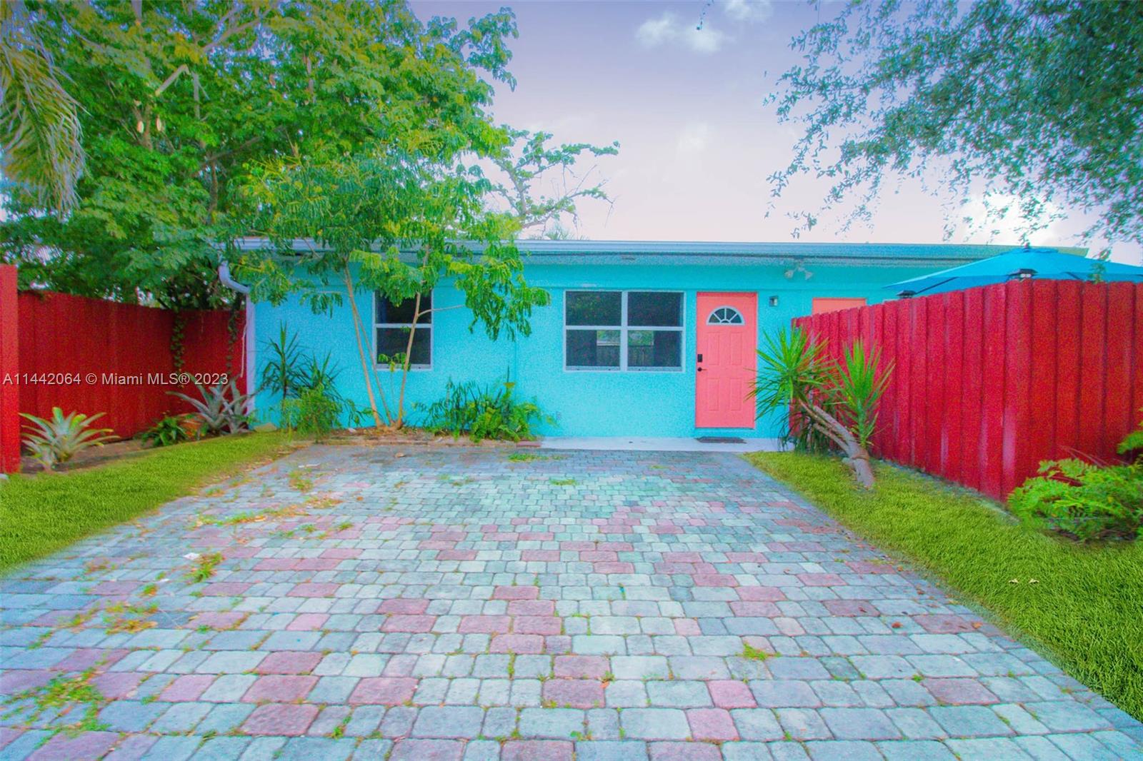 1640 NW 5th Ave
