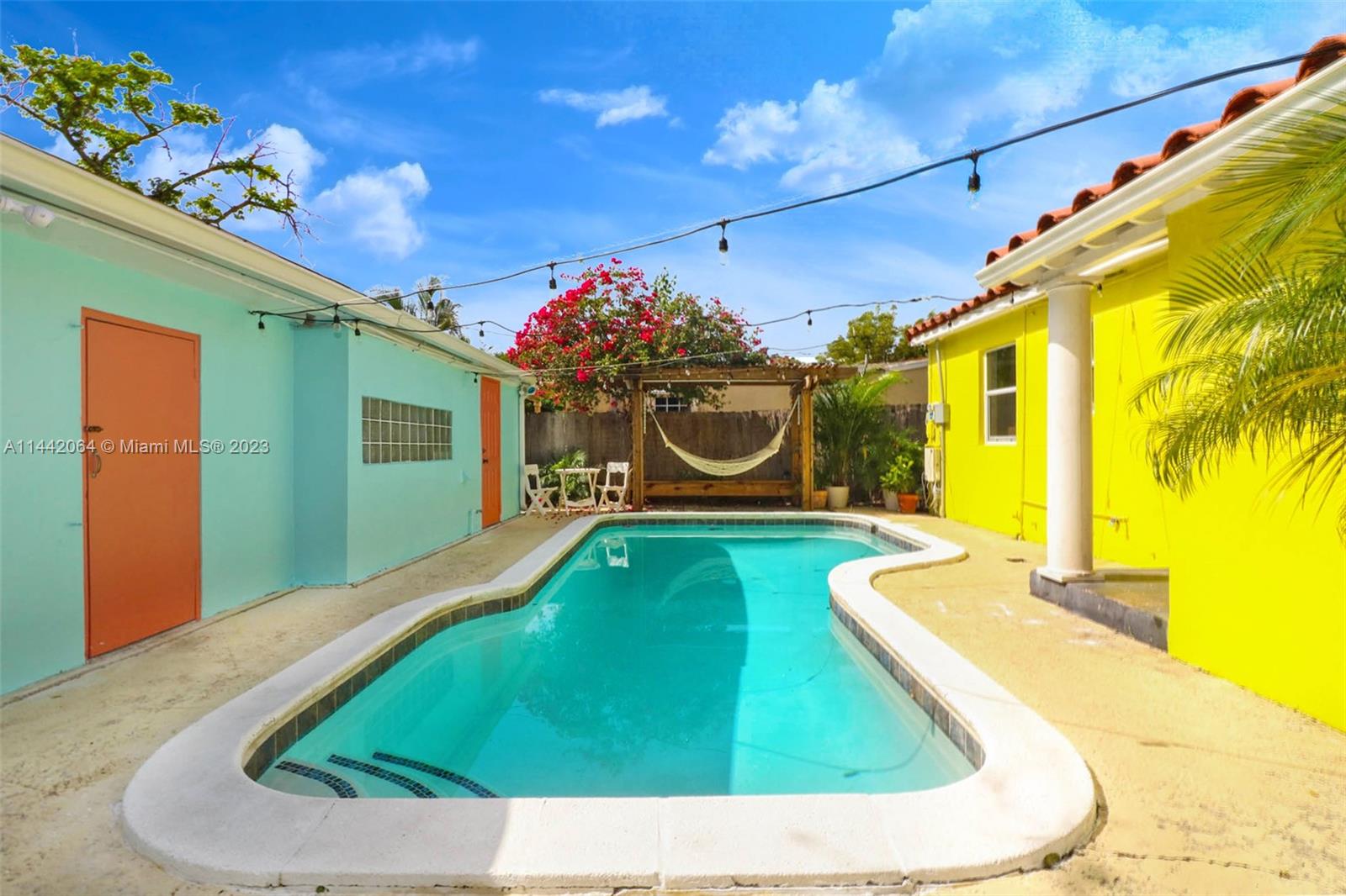 1640 NW 5th Ave
