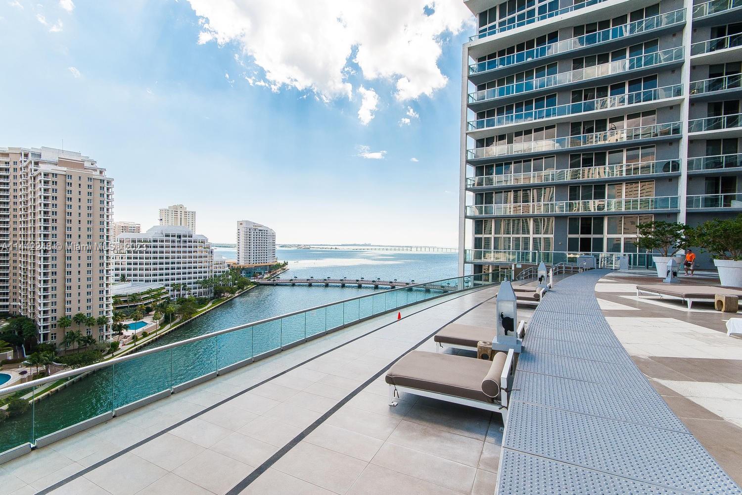 495 Brickell Ave # 1109