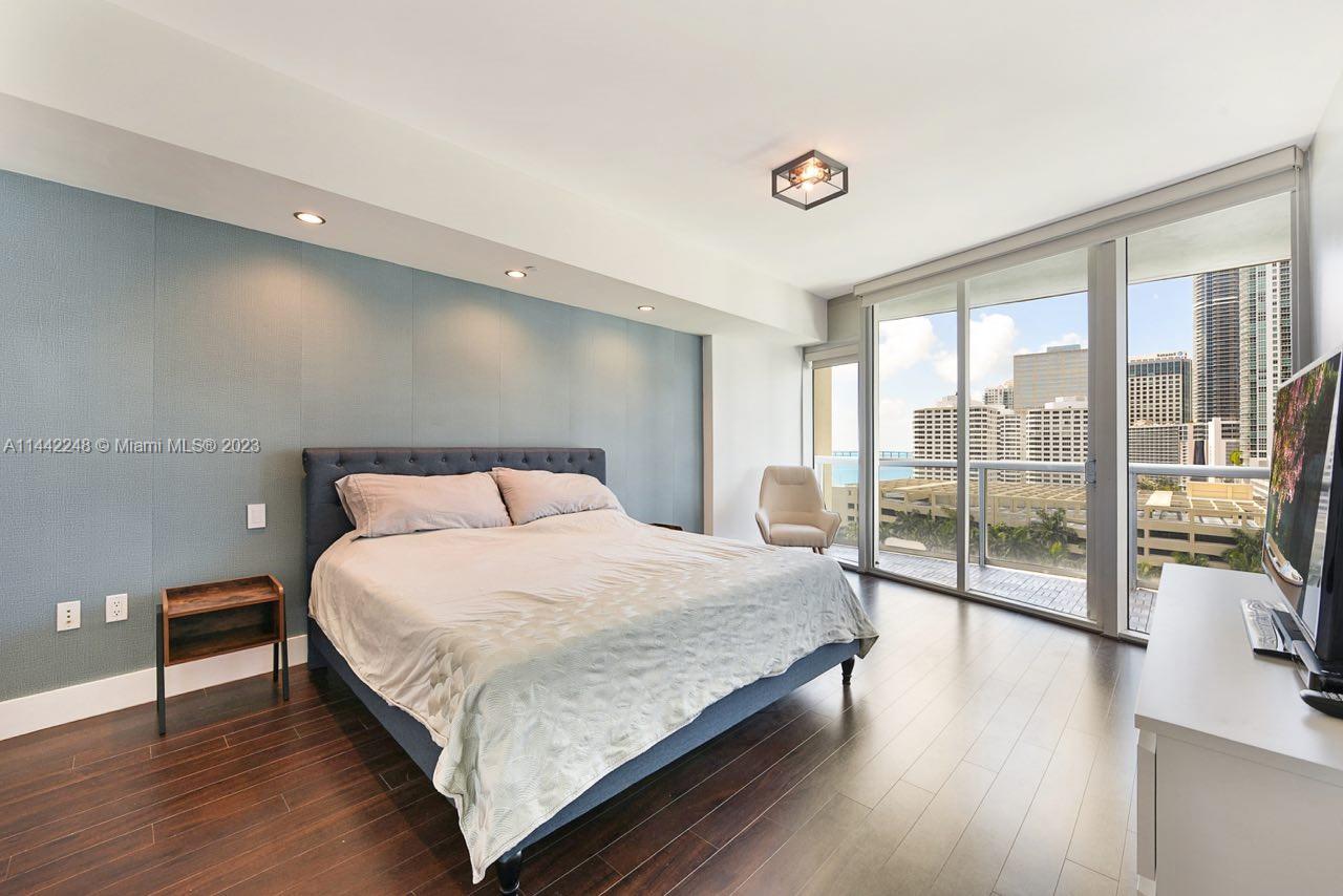 495 Brickell Ave # 1109