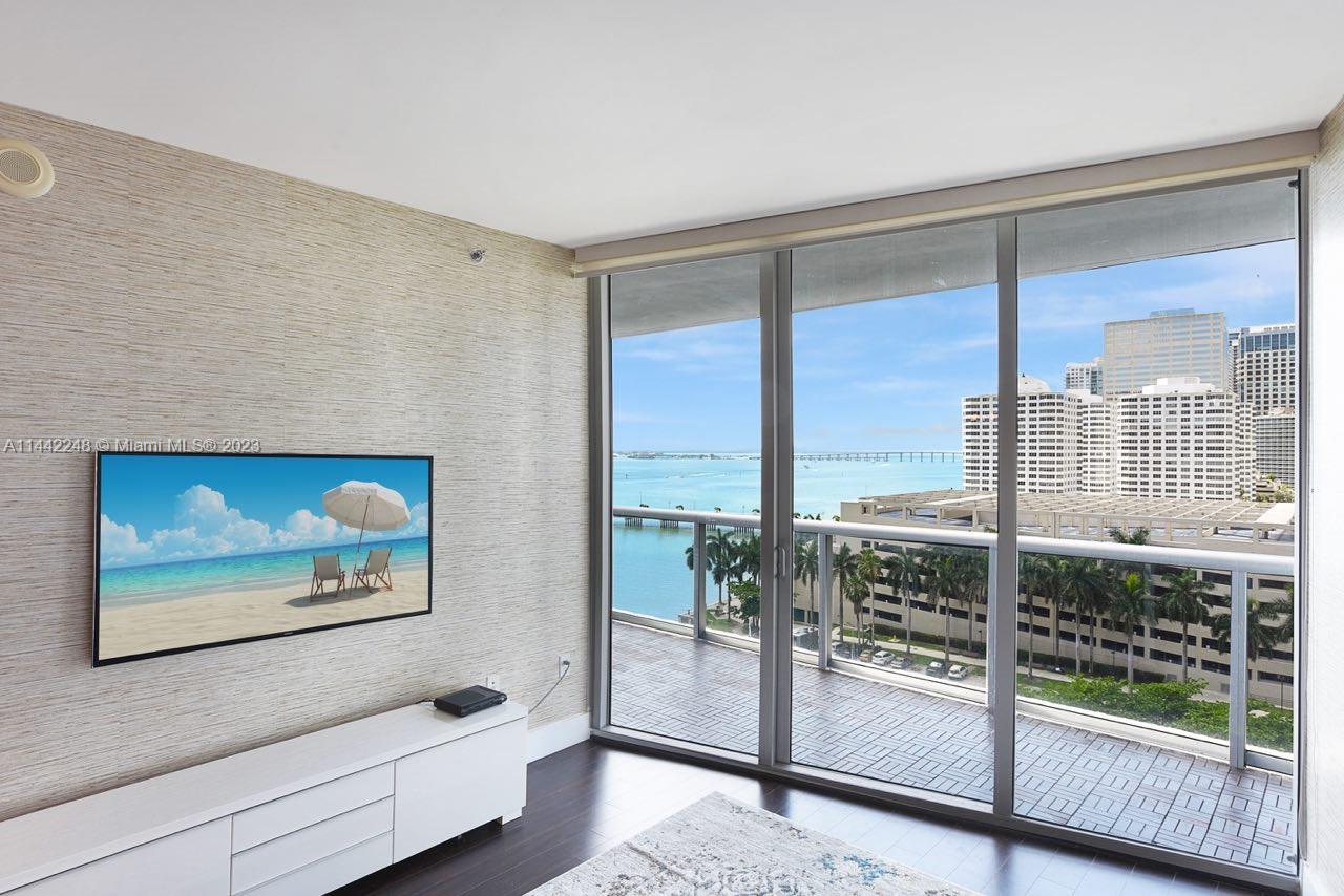 495 Brickell Ave # 1109