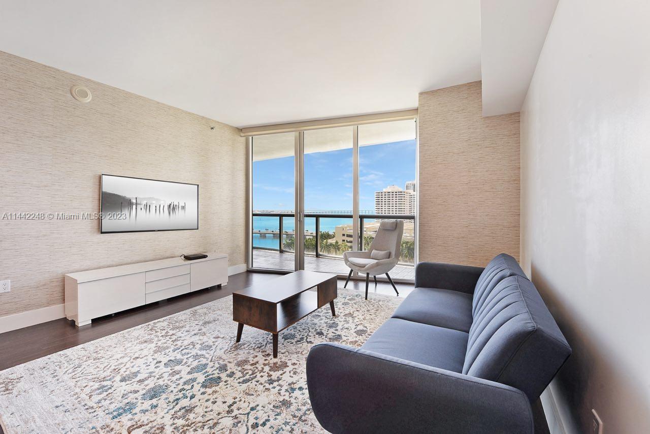 495 Brickell Ave # 1109