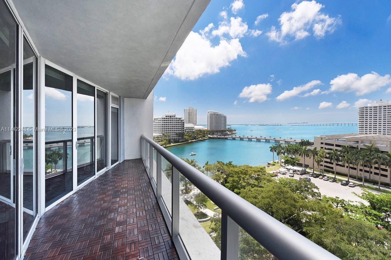 495 Brickell Ave # 1109