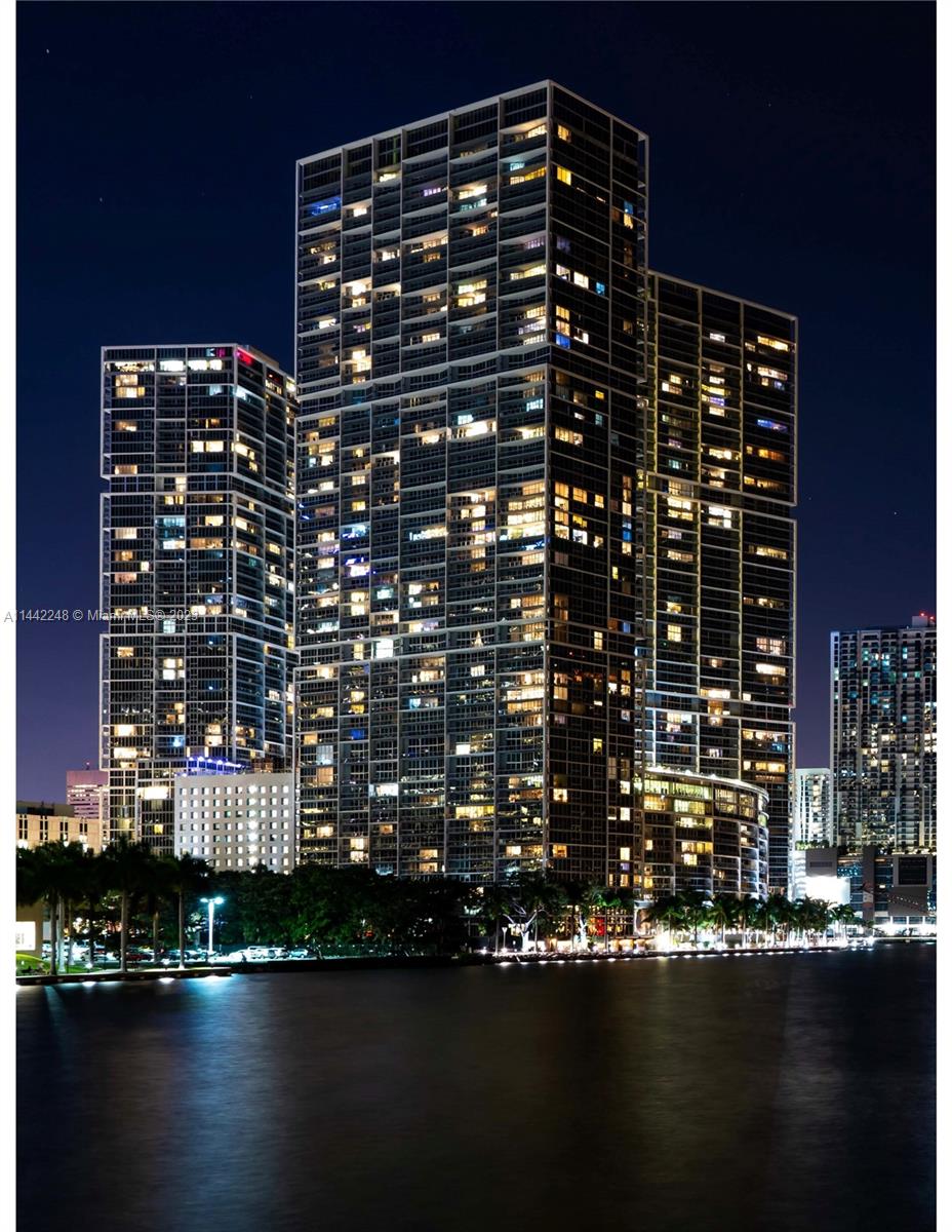 495 Brickell Ave # 1109