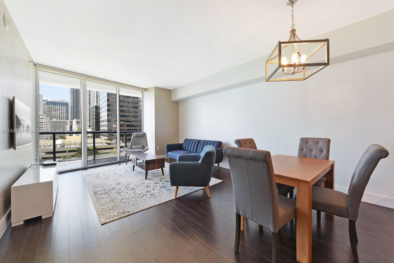495 Brickell Ave # 1109