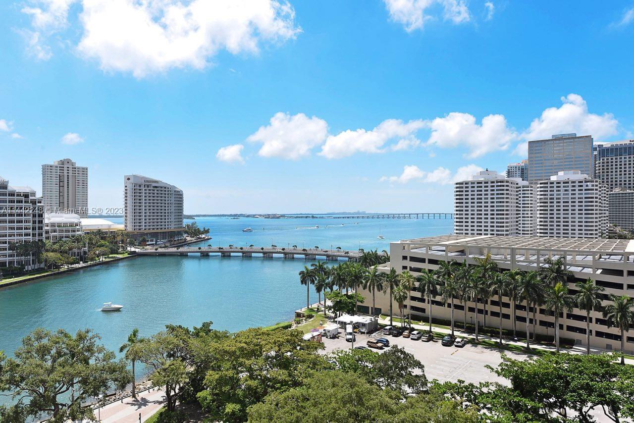495 Brickell Ave # 1109