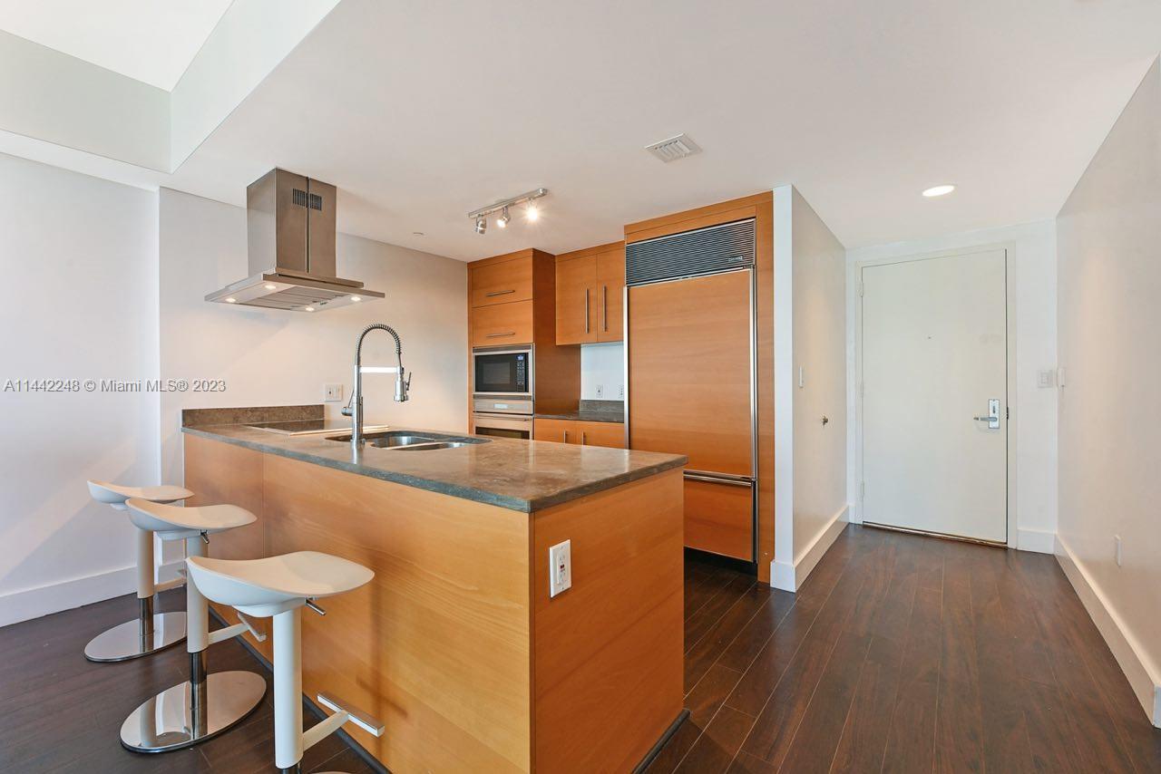 495 Brickell Ave # 1109