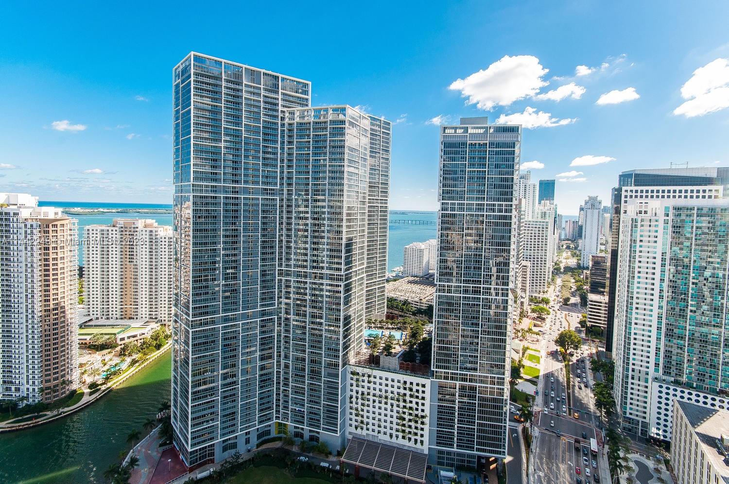 495 Brickell Ave # 1109