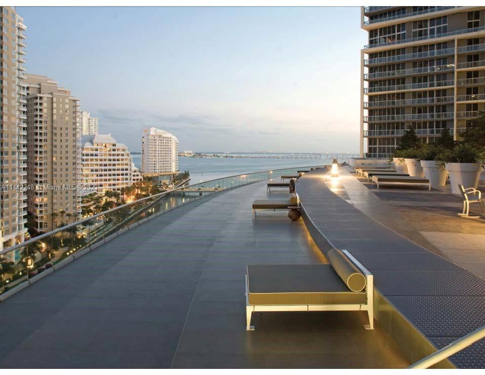 495 Brickell Ave # 1109
