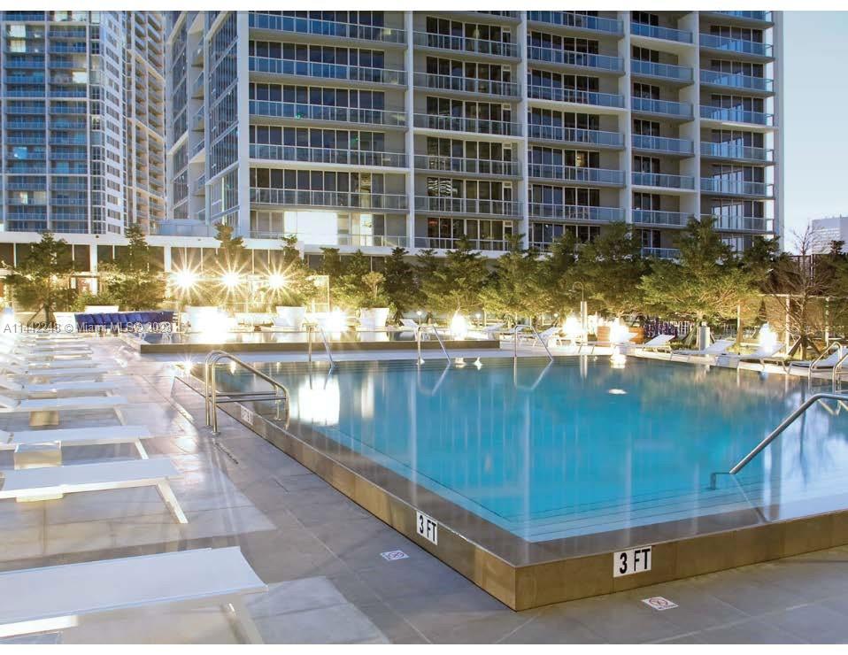 495 Brickell Ave # 1109