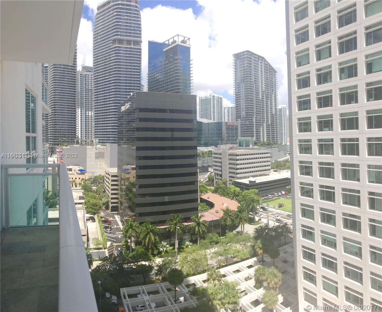 950 Brickell Bay Dr # 1504
