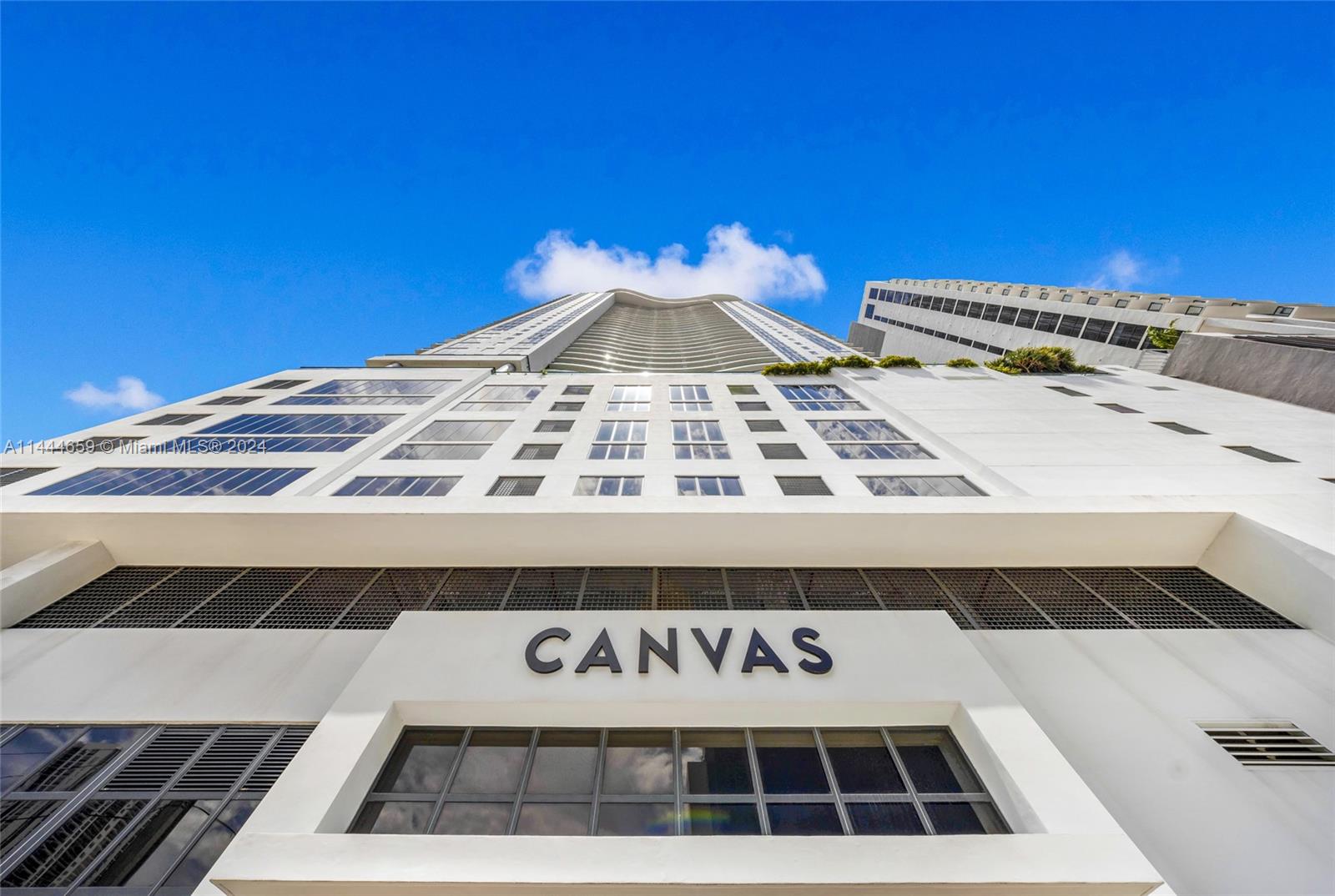 1600 NE 1st Ave # 2318