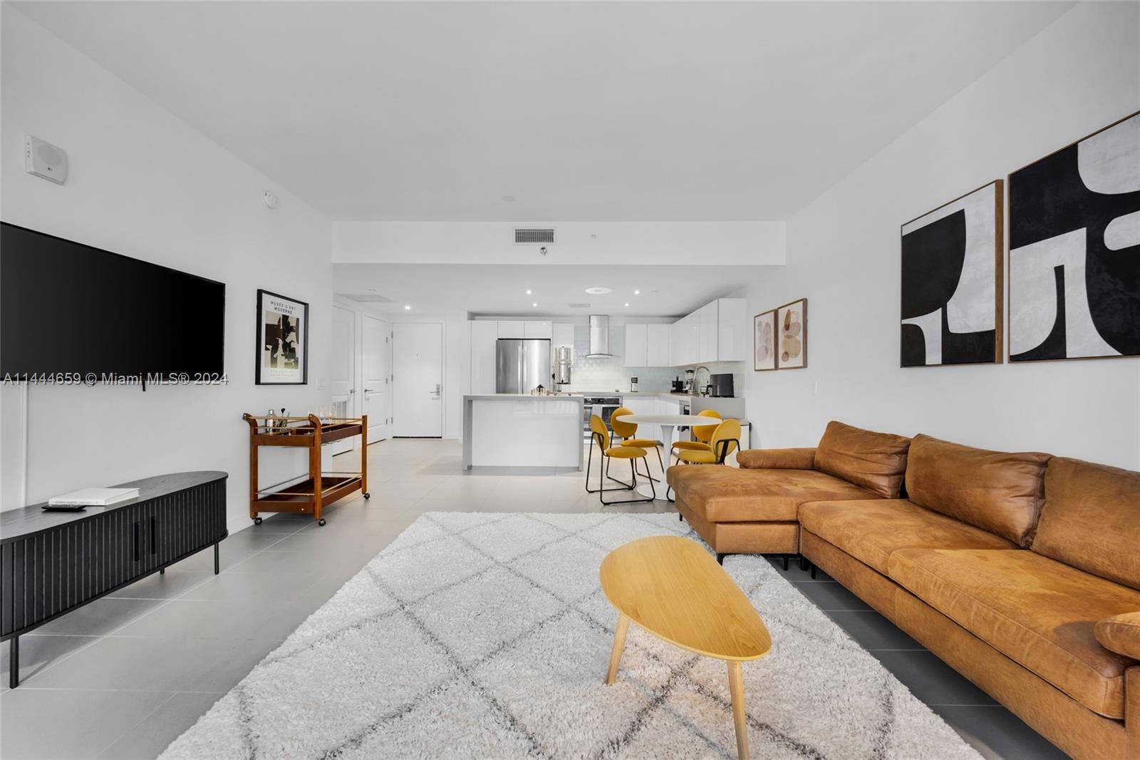 1600 NE 1st Ave # 2318