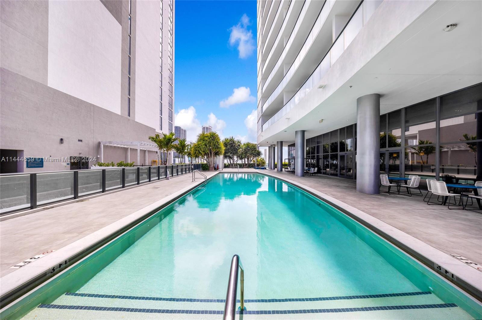 1600 NE 1st Ave # 2318