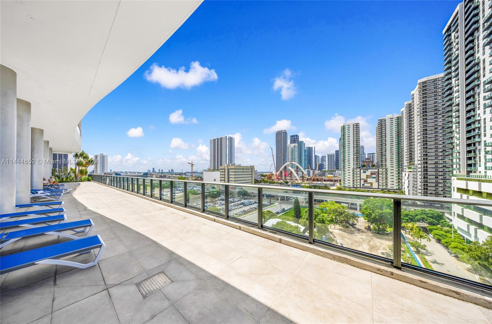 1600 NE 1st Ave # 2318