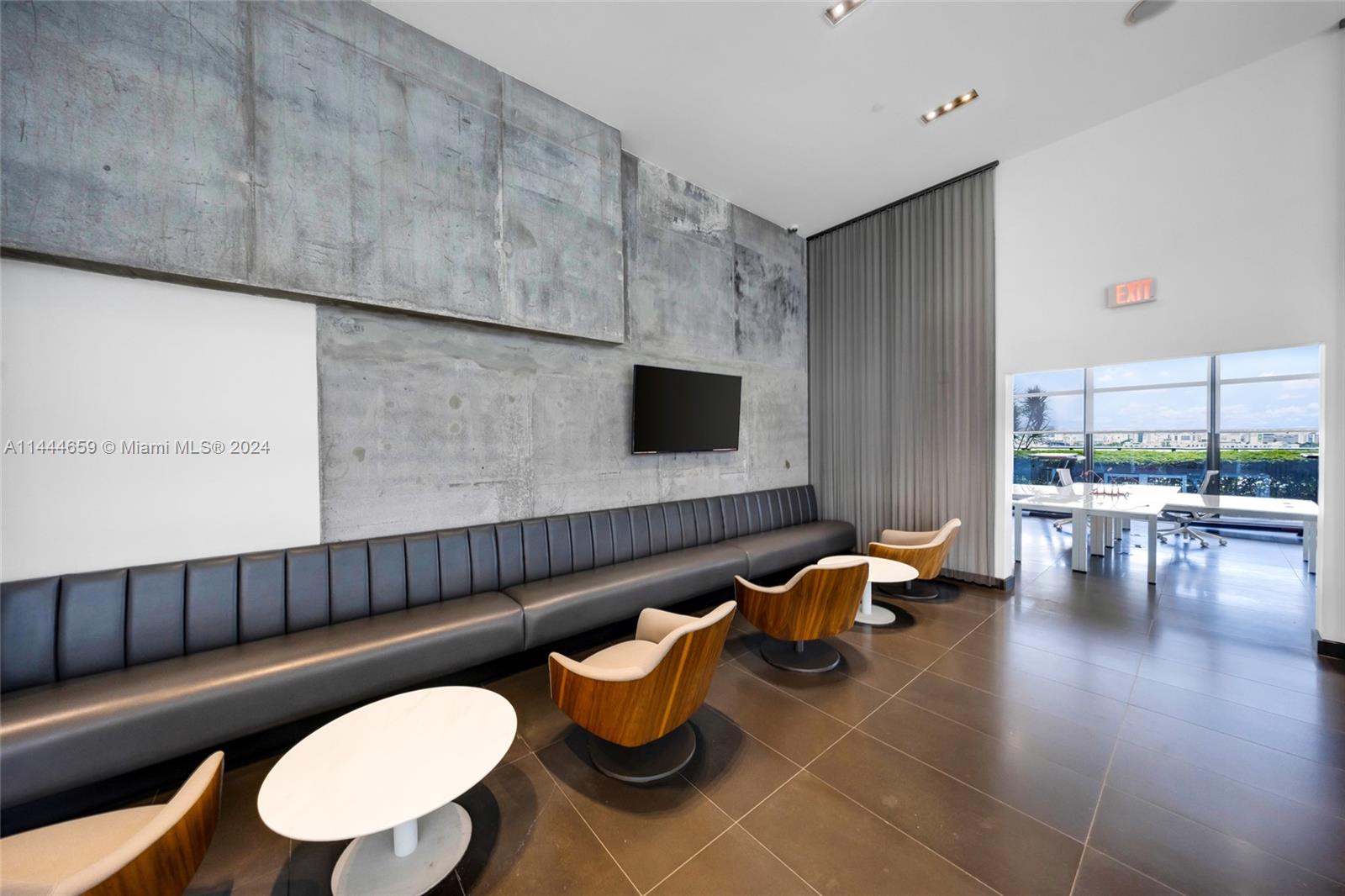 1600 NE 1st Ave # 2318