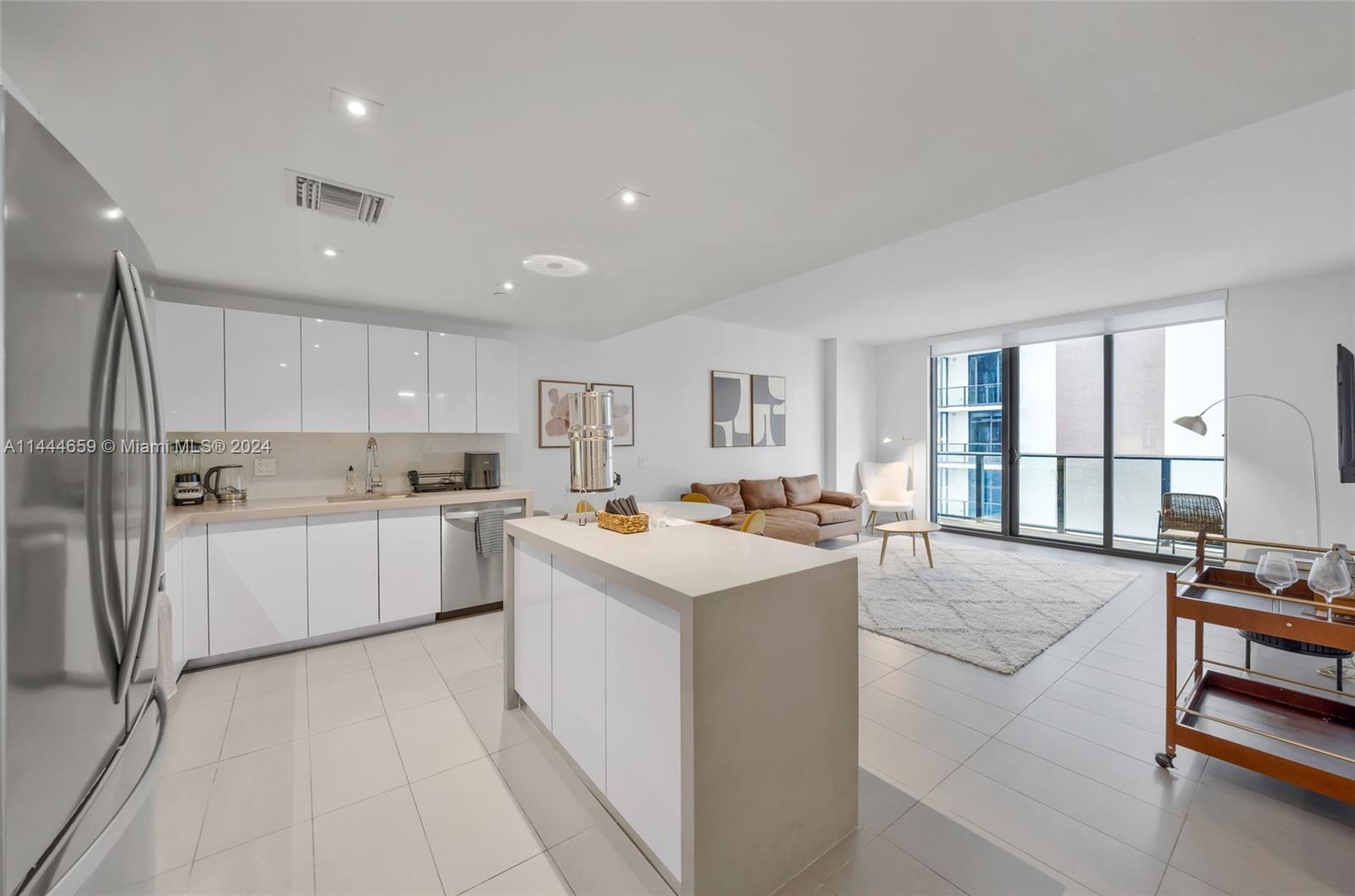 1600 NE 1st Ave # 2318