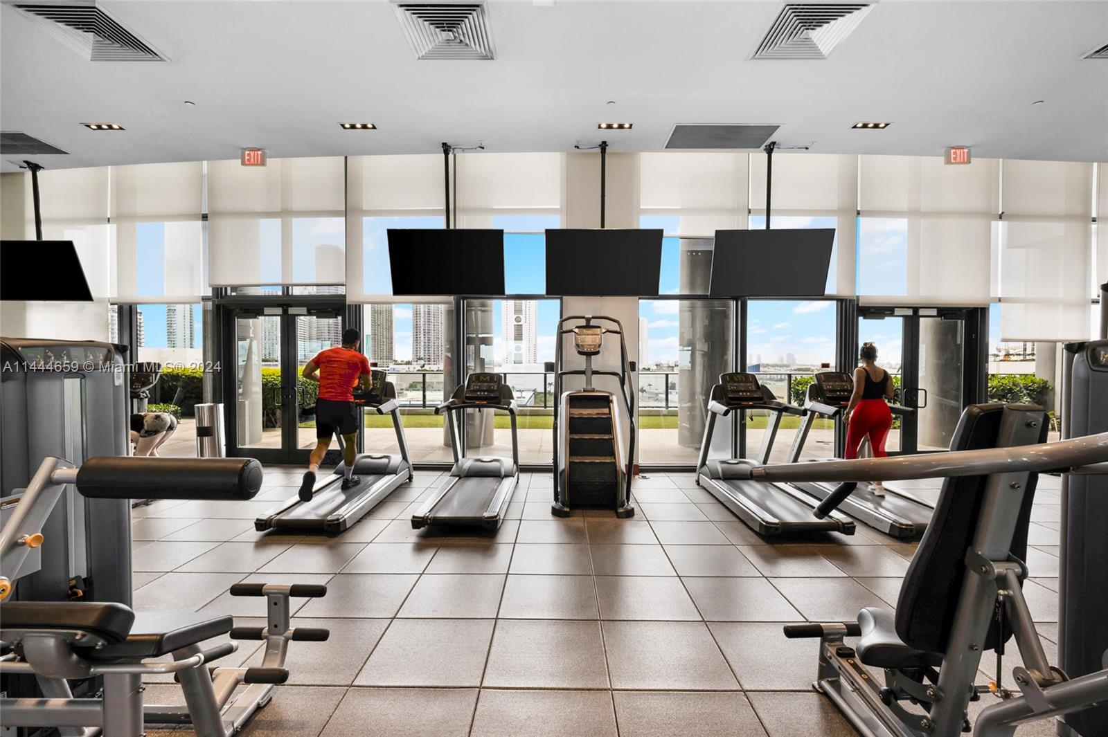 1600 NE 1st Ave # 2318