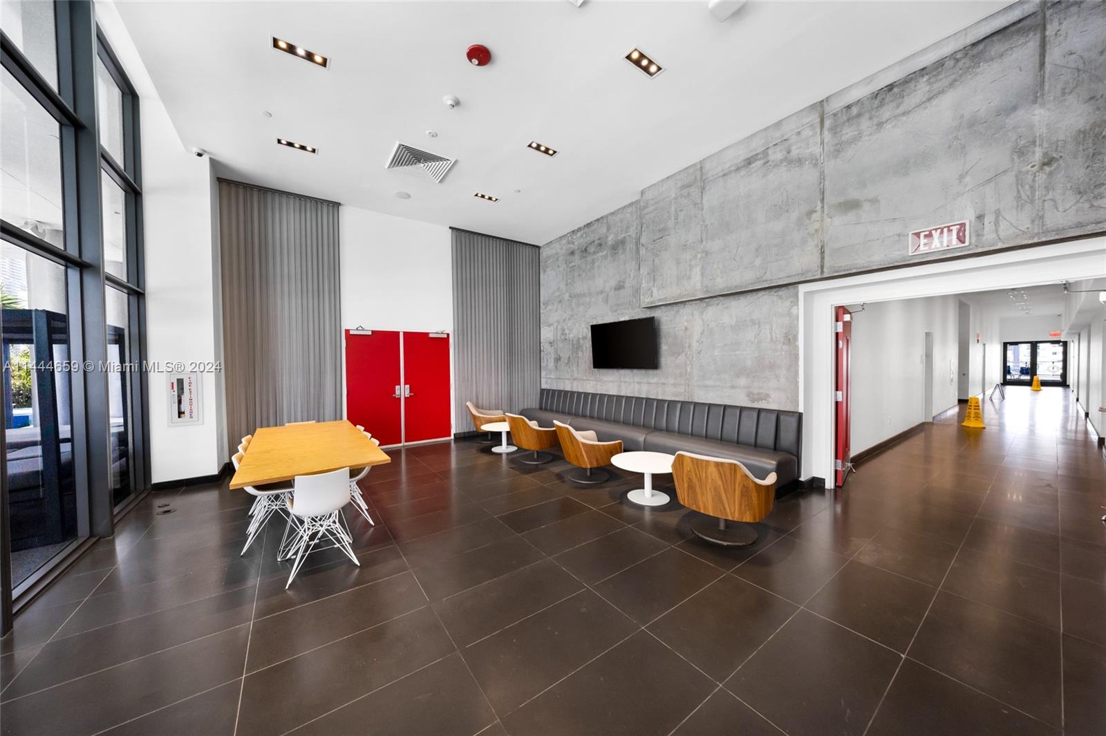 1600 NE 1st Ave # 2318