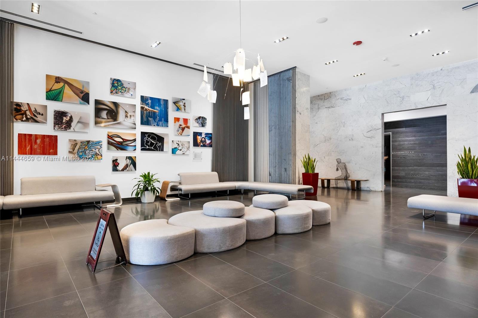 1600 NE 1st Ave # 2318