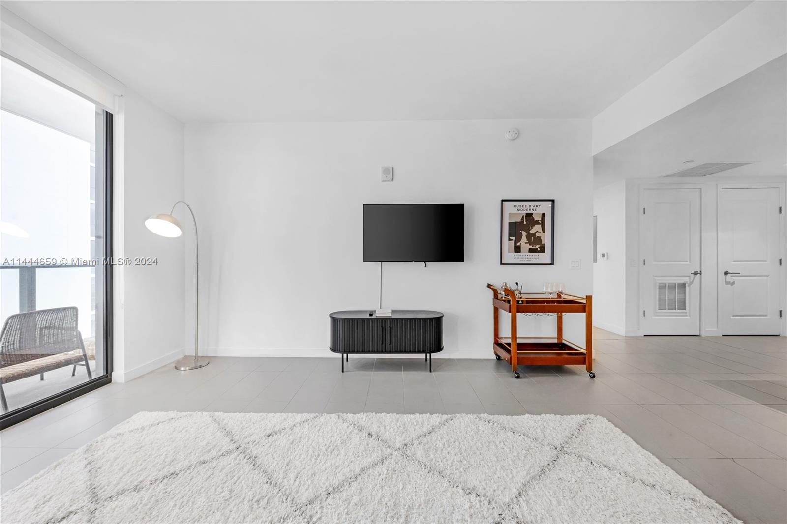 1600 NE 1st Ave # 2318