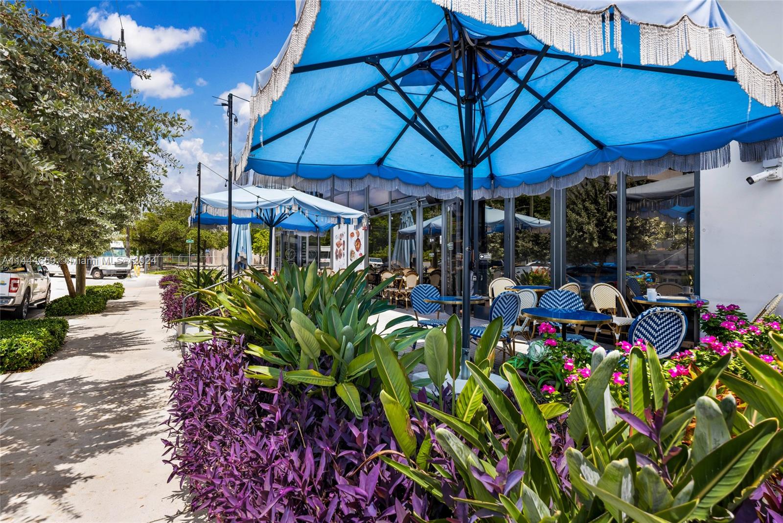 1600 NE 1st Ave # 2318