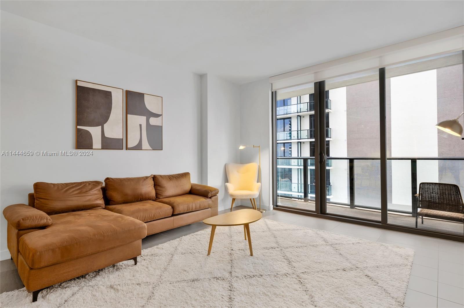 1600 NE 1st Ave # 2318