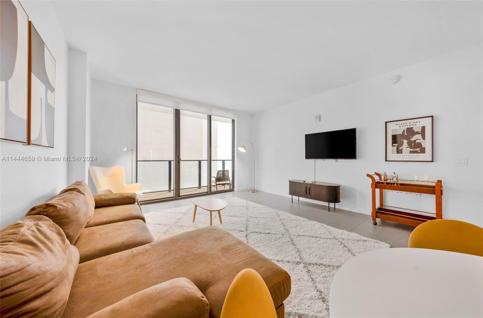 1600 NE 1st Ave # 2318