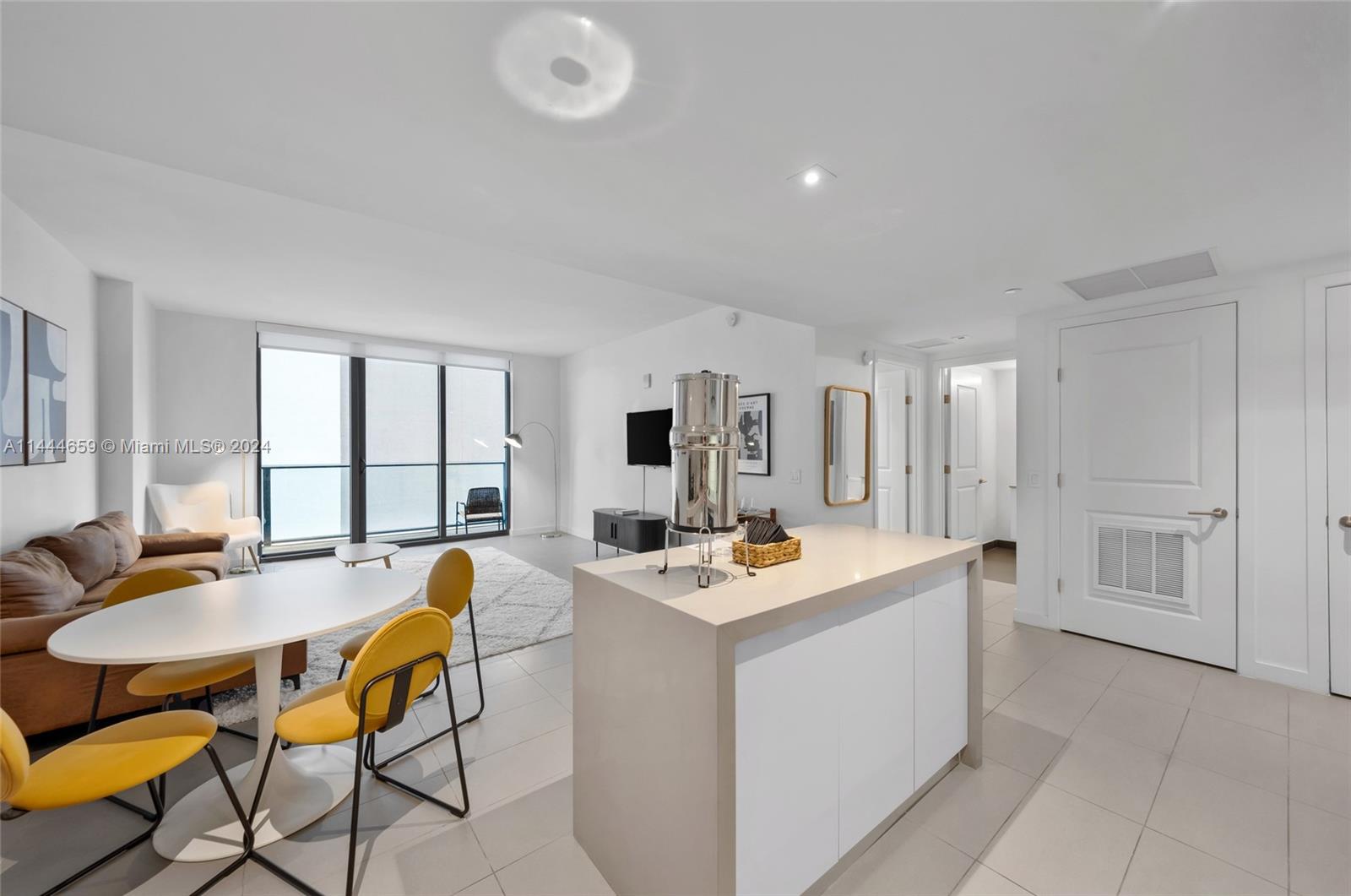 1600 NE 1st Ave # 2318