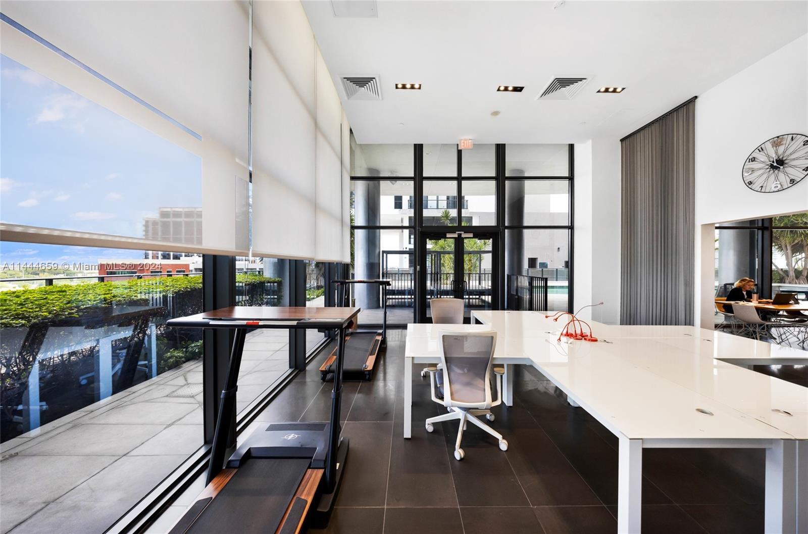 1600 NE 1st Ave # 2318