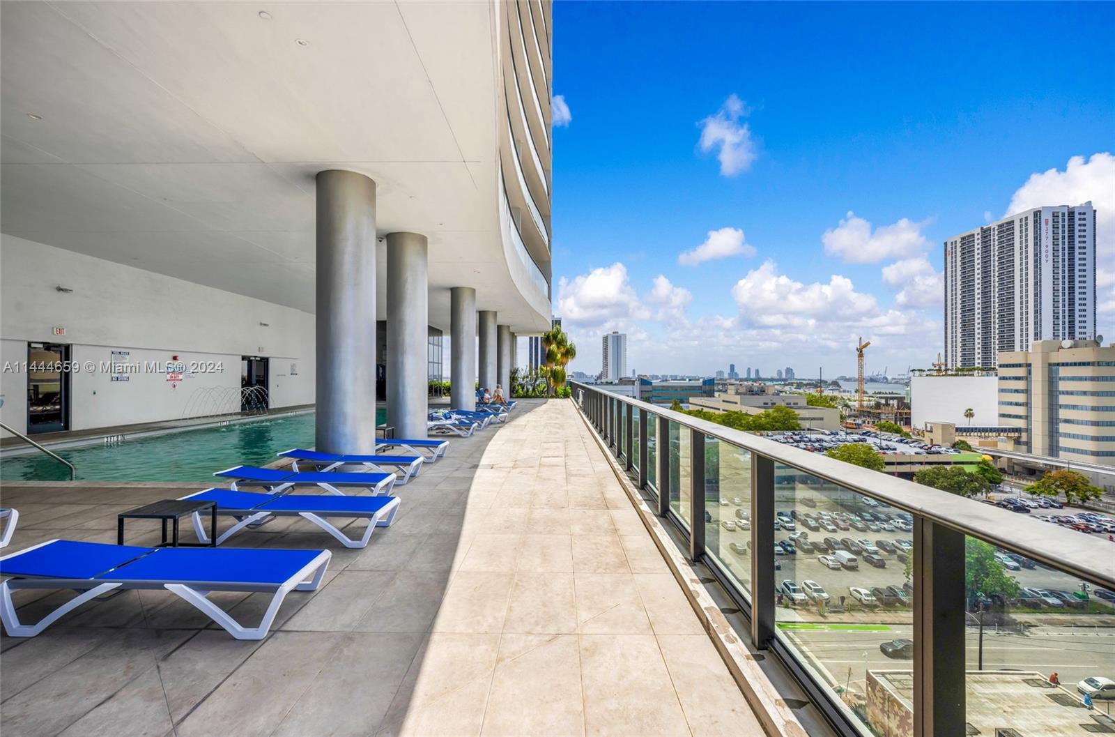 1600 NE 1st Ave # 2318