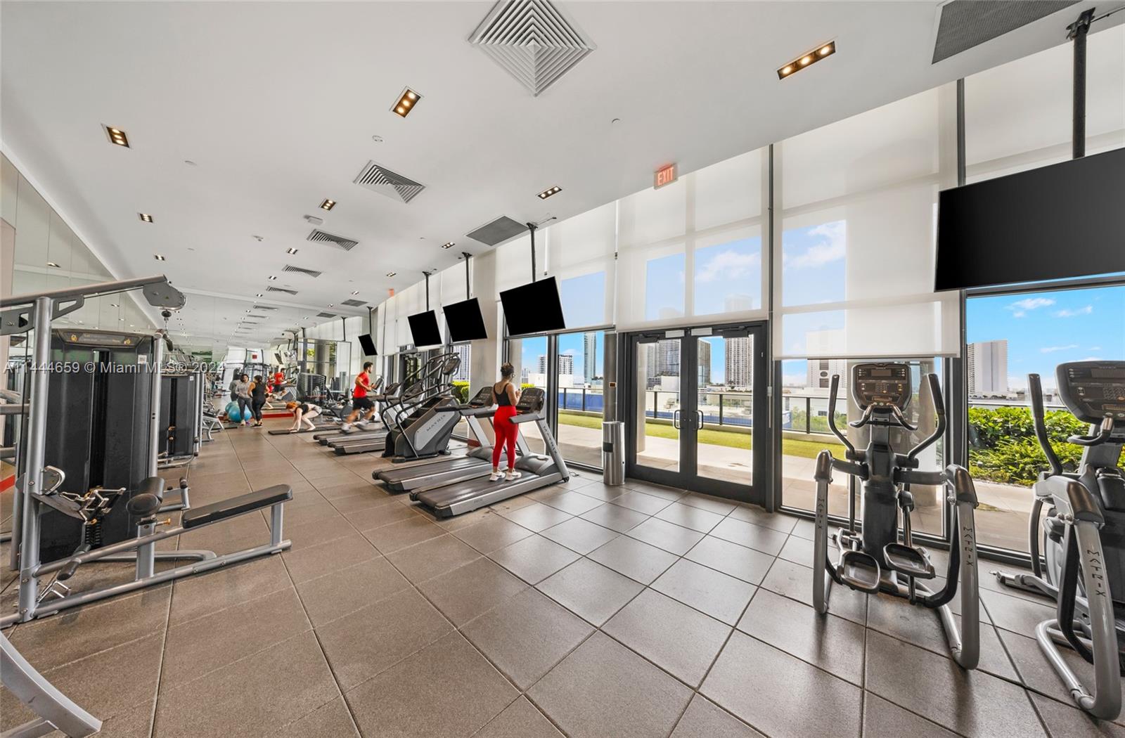 1600 NE 1st Ave # 2318