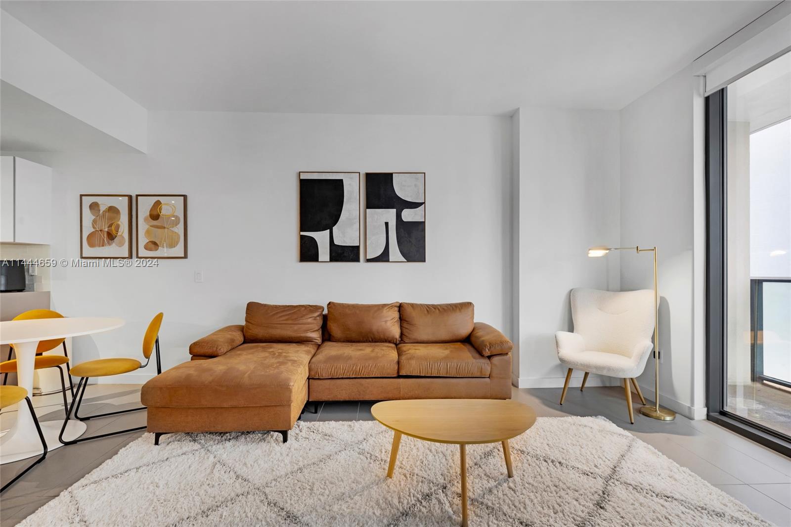 1600 NE 1st Ave # 2318