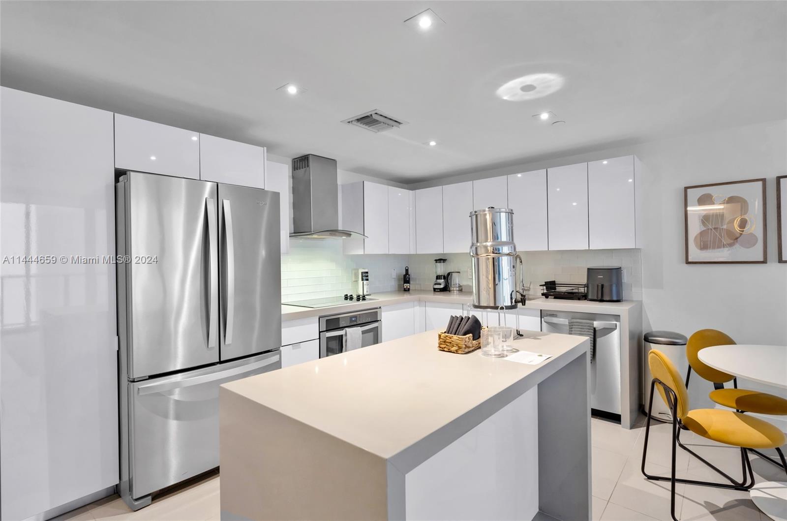 1600 NE 1st Ave # 2318