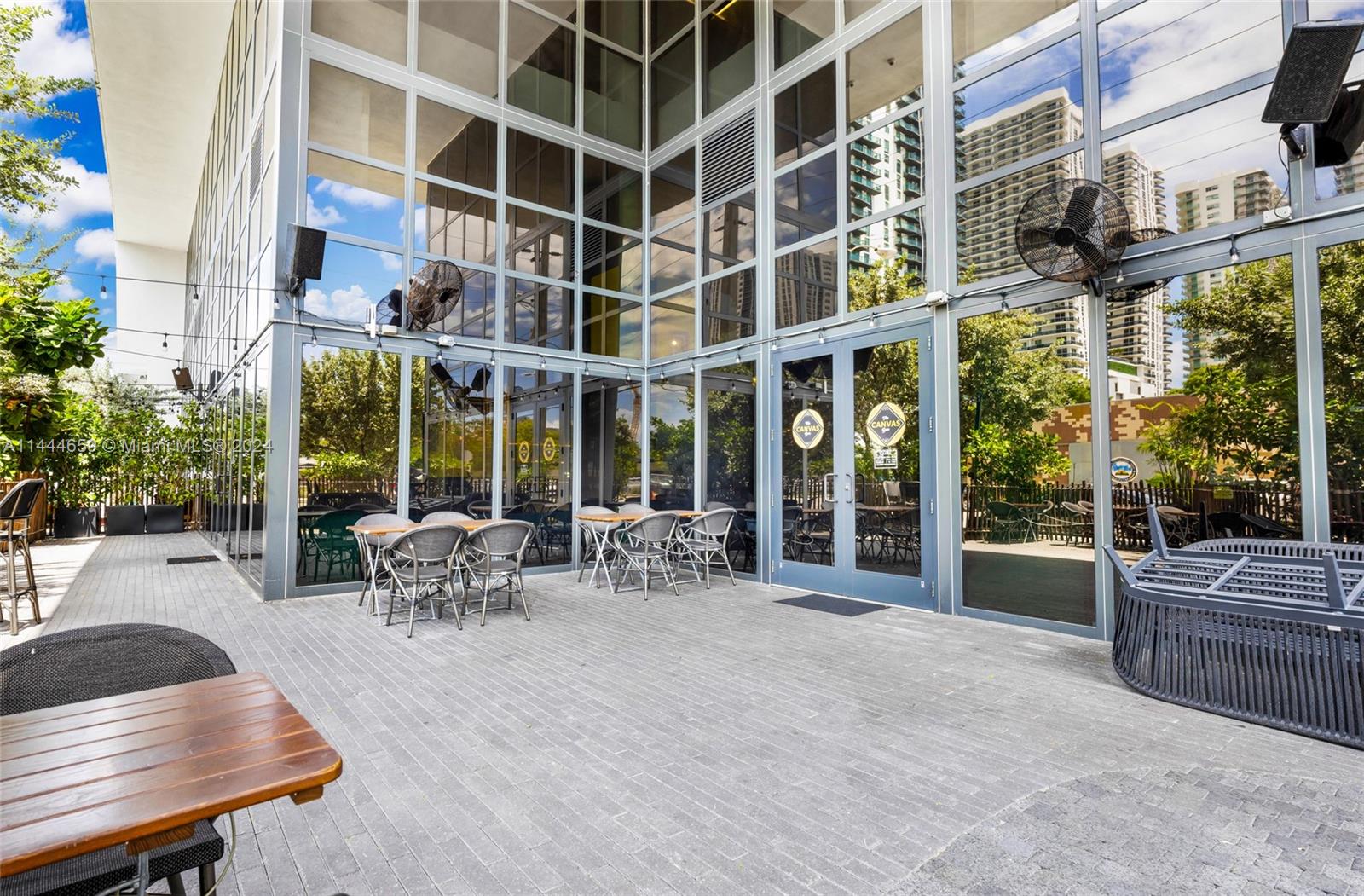 1600 NE 1st Ave # 2318