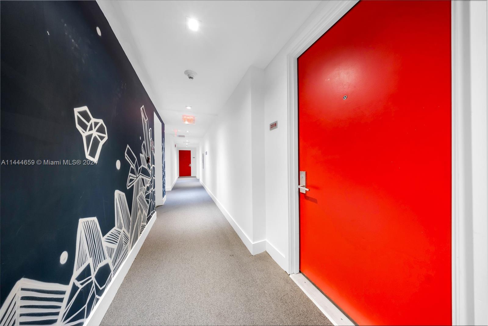 1600 NE 1st Ave # 2318