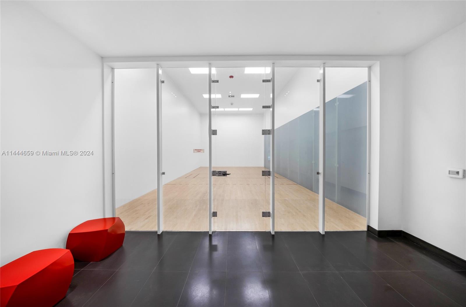 1600 NE 1st Ave # 2318