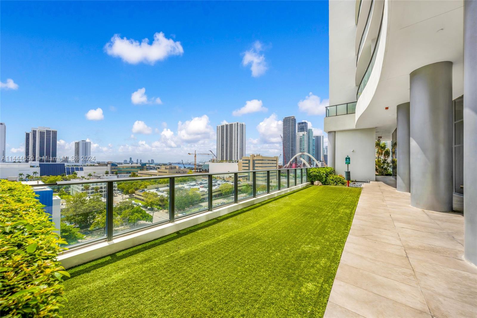 1600 NE 1st Ave # 2318