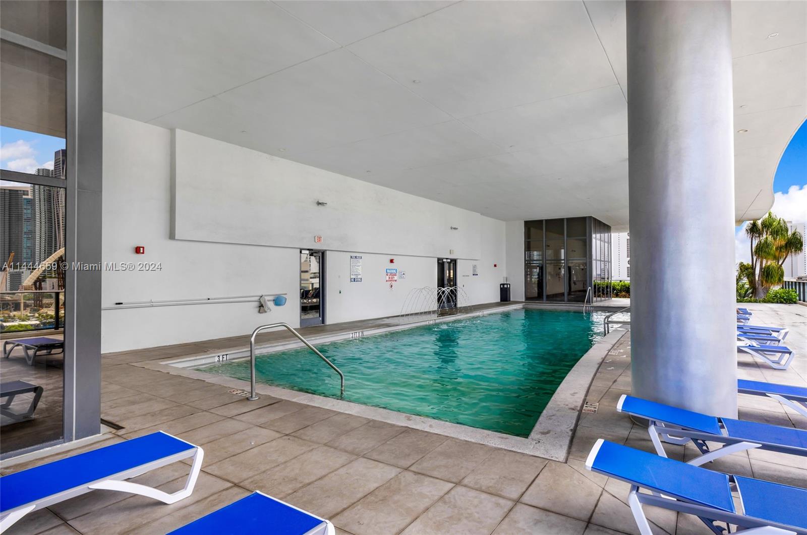 1600 NE 1st Ave # 2318