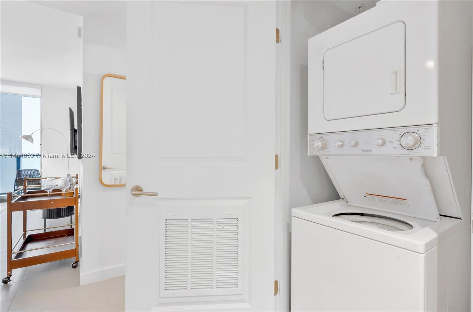 1600 NE 1st Ave # 2318