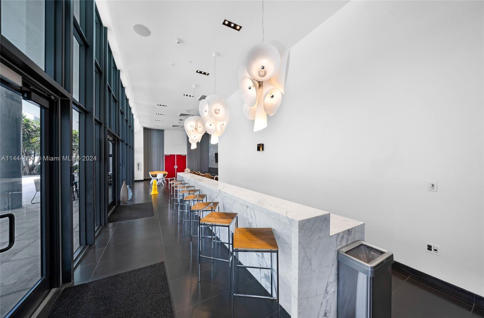 1600 NE 1st Ave # 2318