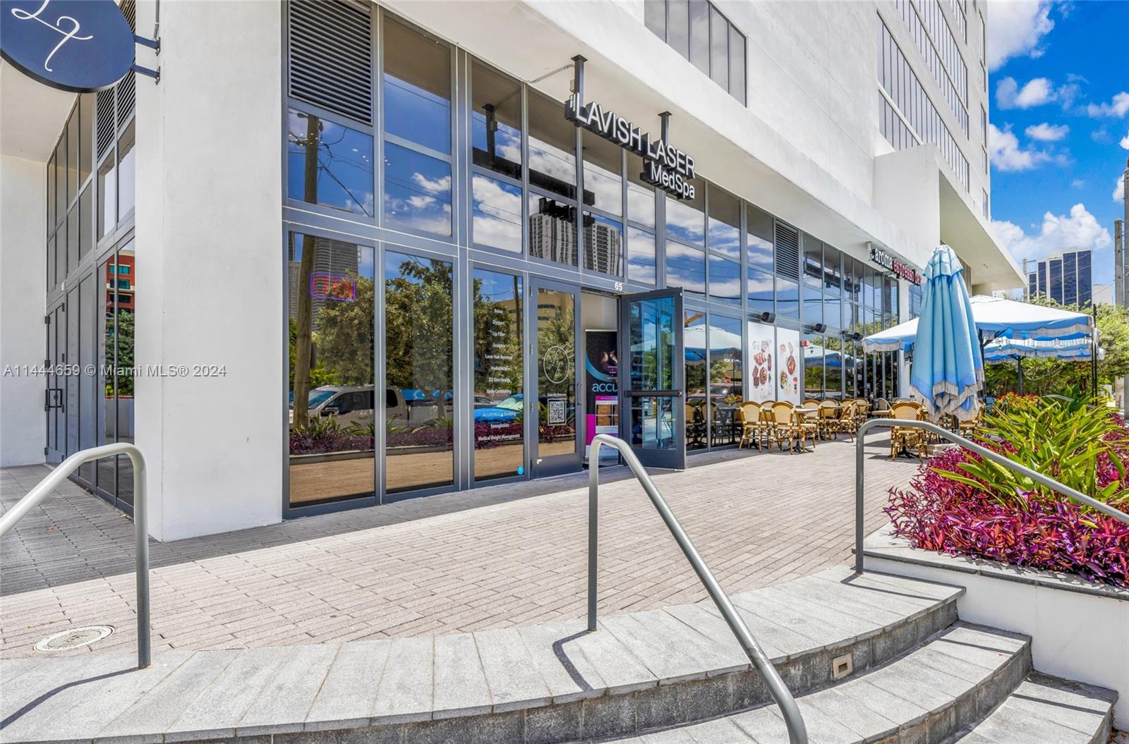 1600 NE 1st Ave # 2318