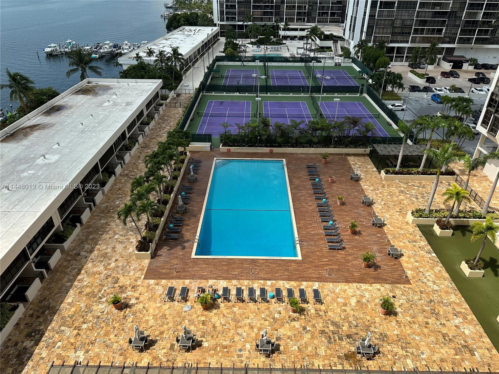1865 Brickell Ave # A1111