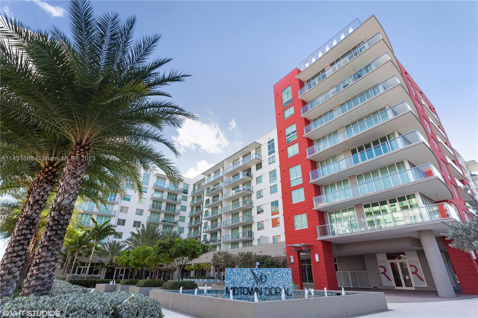 7751 NW 107 Ave # 318