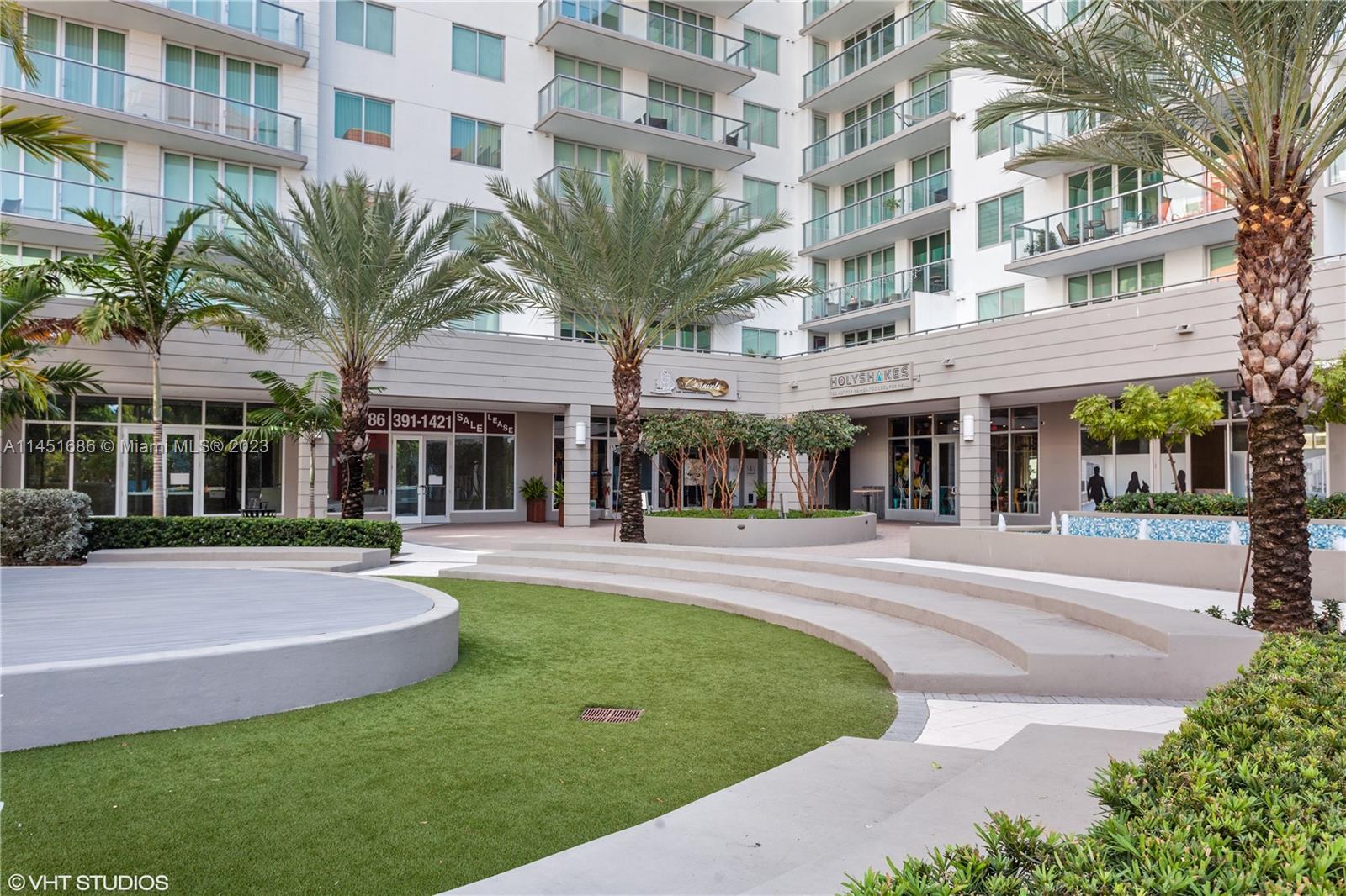 7751 NW 107 Ave # 318