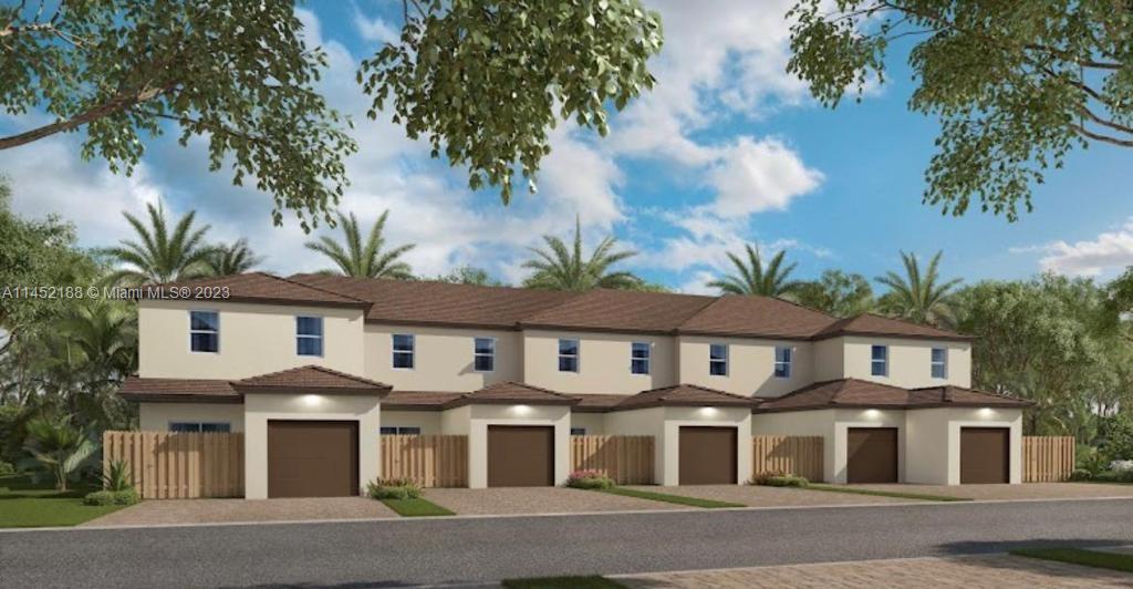 14812 SW 265 ST # 0