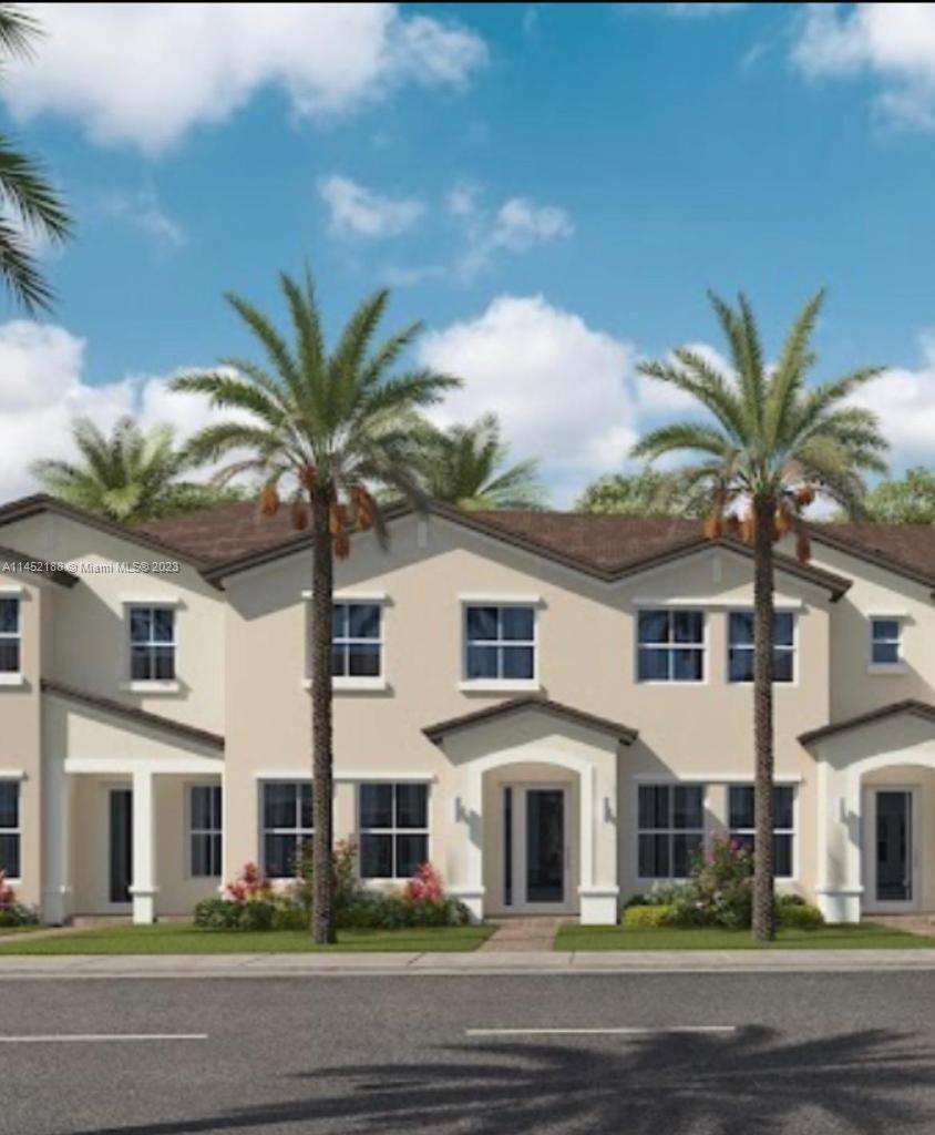 14812 SW 265 ST # 0