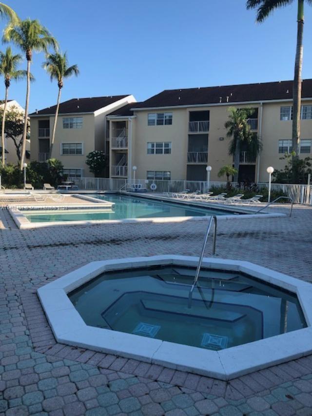 15315 SW 106th Ter # 406