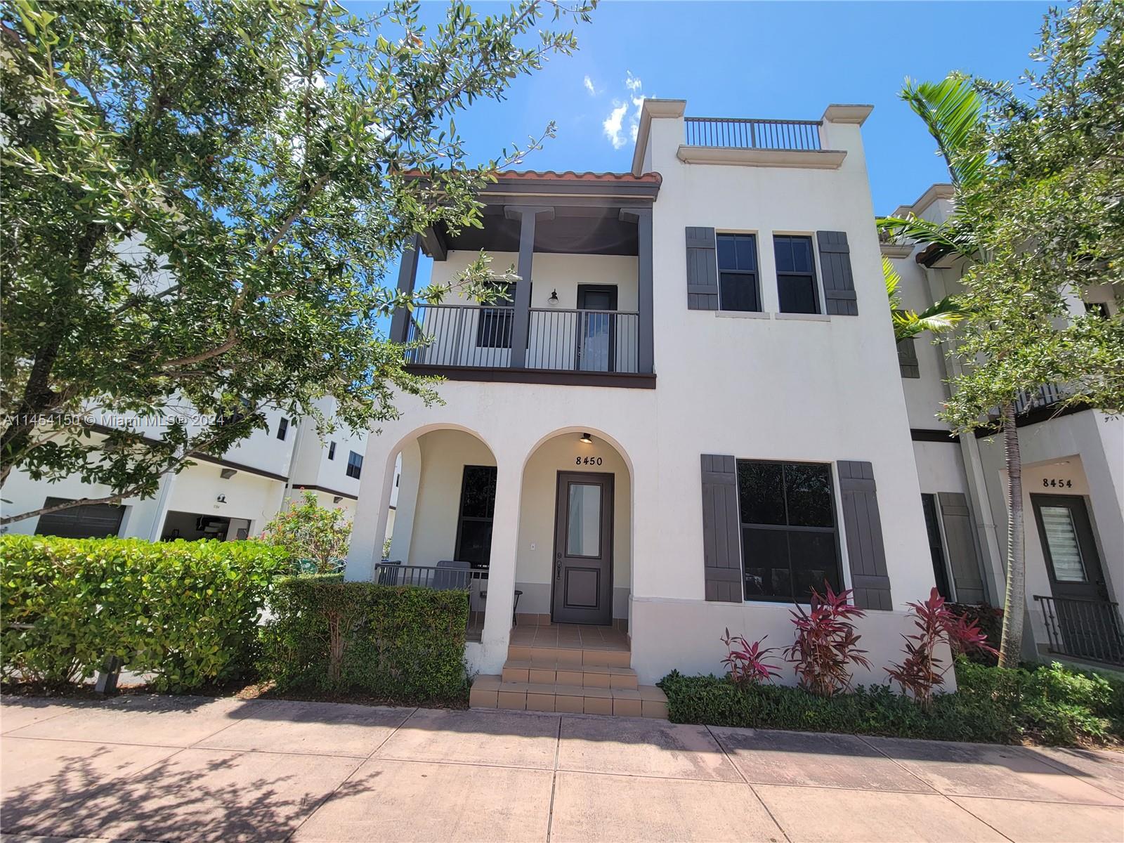 8450 NW 52nd St