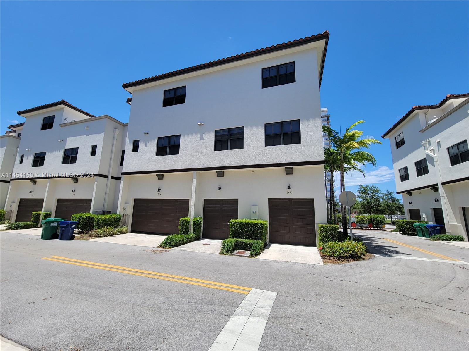 8450 NW 52nd St